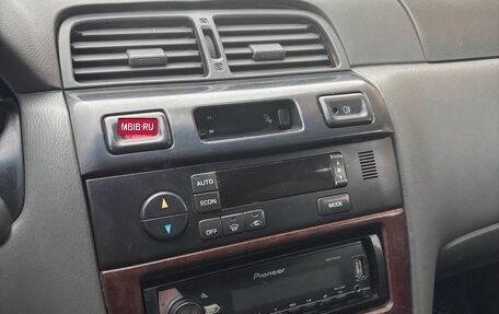 Nissan Maxima IV, 1997 год, 300 000 рублей, 15 фотография