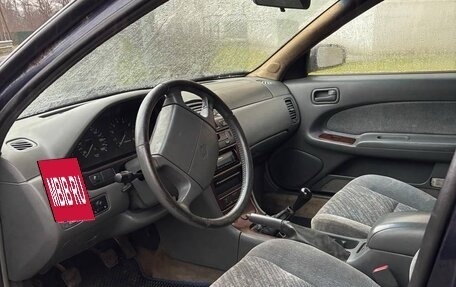 Nissan Maxima IV, 1997 год, 300 000 рублей, 11 фотография