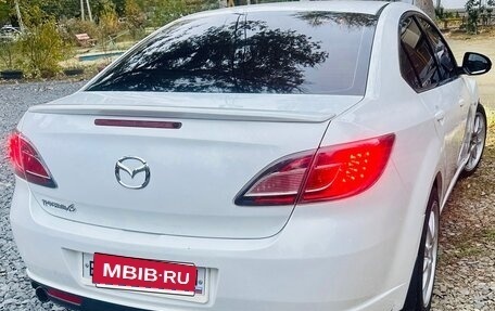 Mazda 6, 2007 год, 700 000 рублей, 1 фотография