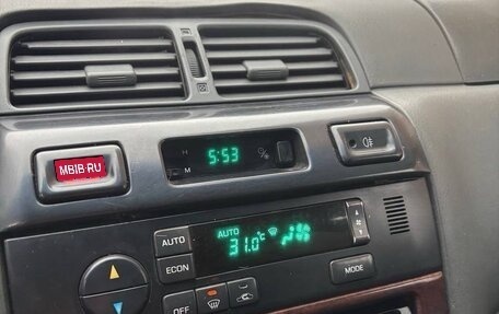 Nissan Maxima IV, 1997 год, 300 000 рублей, 17 фотография