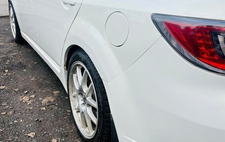 Mazda 6, 2007 год, 700 000 рублей, 6 фотография