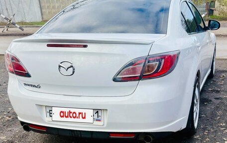 Mazda 6, 2007 год, 700 000 рублей, 7 фотография