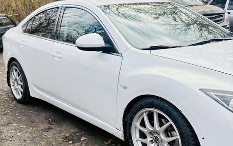 Mazda 6, 2007 год, 700 000 рублей, 5 фотография