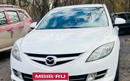 Mazda 6, 2007 год, 700 000 рублей, 3 фотография