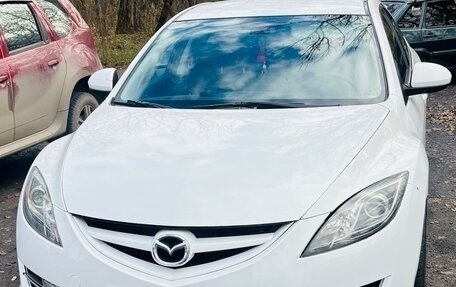 Mazda 6, 2007 год, 700 000 рублей, 2 фотография