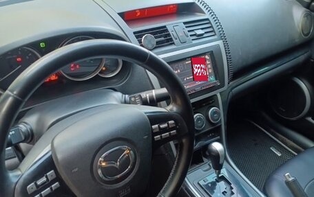 Mazda 6, 2007 год, 700 000 рублей, 11 фотография