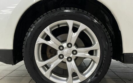 Mitsubishi Outlander III рестайлинг 3, 2013 год, 1 280 000 рублей, 21 фотография