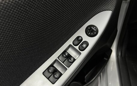 Hyundai Solaris II рестайлинг, 2013 год, 875 000 рублей, 20 фотография