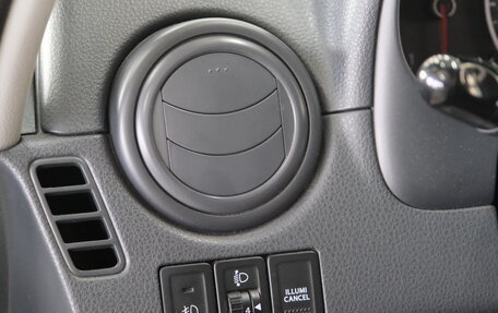 Suzuki SX4 II рестайлинг, 2008 год, 549 000 рублей, 8 фотография