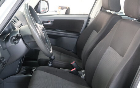 Suzuki SX4 II рестайлинг, 2008 год, 549 000 рублей, 6 фотография