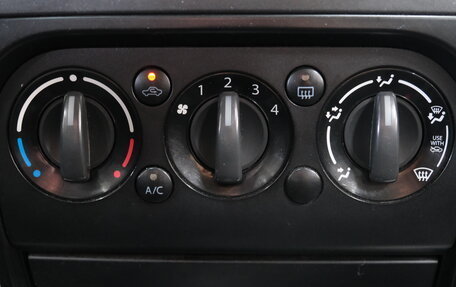 Suzuki SX4 II рестайлинг, 2008 год, 549 000 рублей, 13 фотография