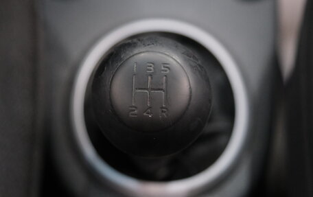 Suzuki SX4 II рестайлинг, 2008 год, 549 000 рублей, 14 фотография