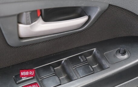 Suzuki SX4 II рестайлинг, 2008 год, 549 000 рублей, 7 фотография