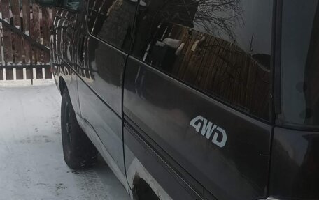 Toyota Lite Ace IV, 1994 год, 400 000 рублей, 6 фотография