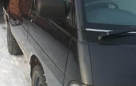 Toyota Lite Ace IV, 1994 год, 400 000 рублей, 4 фотография