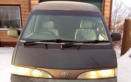 Toyota Lite Ace IV, 1994 год, 400 000 рублей, 2 фотография