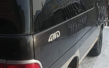 Toyota Lite Ace IV, 1994 год, 400 000 рублей, 5 фотография