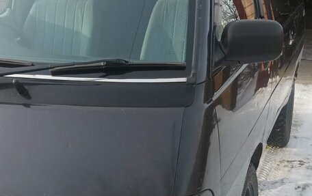 Toyota Lite Ace IV, 1994 год, 400 000 рублей, 3 фотография