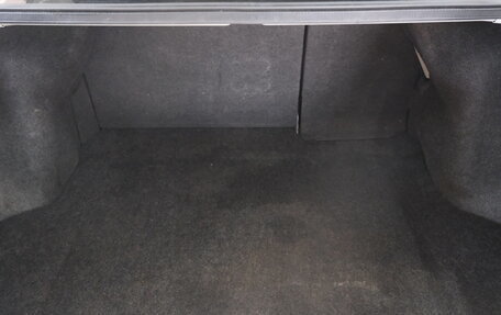 Suzuki SX4 II рестайлинг, 2008 год, 549 000 рублей, 20 фотография