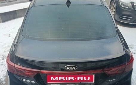 KIA Cerato IV, 2021 год, 2 500 000 рублей, 1 фотография