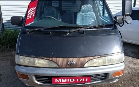 Toyota Lite Ace IV, 1994 год, 400 000 рублей, 1 фотография