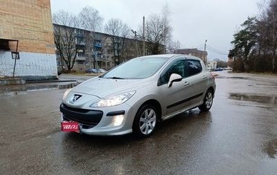 Peugeot 308 II, 2008 год, 290 000 рублей, 1 фотография
