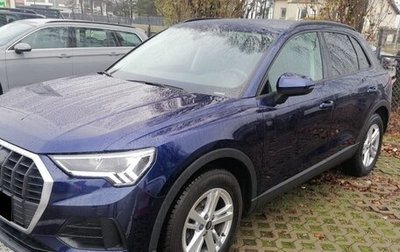 Audi Q3, 2022 год, 2 990 000 рублей, 1 фотография