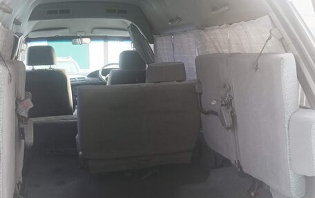 Toyota Lite Ace IV, 1994 год, 400 000 рублей, 12 фотография