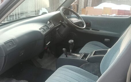 Toyota Lite Ace IV, 1994 год, 400 000 рублей, 7 фотография