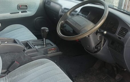 Toyota Lite Ace IV, 1994 год, 400 000 рублей, 8 фотография