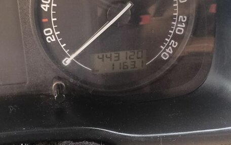 Skoda Octavia IV, 2000 год, 300 000 рублей, 1 фотография