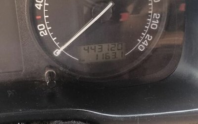 Skoda Octavia IV, 2000 год, 300 000 рублей, 1 фотография