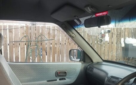 Toyota Lite Ace IV, 1994 год, 400 000 рублей, 9 фотография