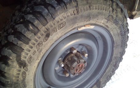 Toyota Lite Ace IV, 1994 год, 400 000 рублей, 18 фотография