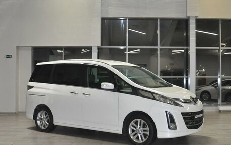 Mazda Biante, 2017 год, 2 190 000 рублей, 1 фотография