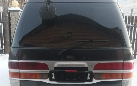 Toyota Lite Ace IV, 1994 год, 400 000 рублей, 16 фотография