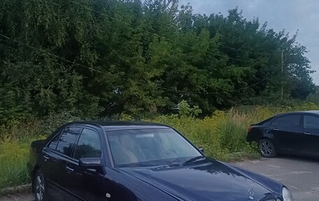 Mercedes-Benz E-Класс, 1997 год, 2 фотография