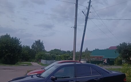 Mercedes-Benz E-Класс, 1997 год, 3 фотография