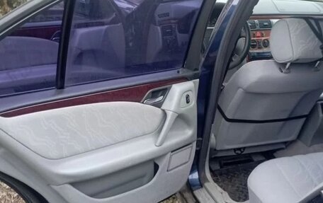 Mercedes-Benz E-Класс, 1997 год, 11 фотография