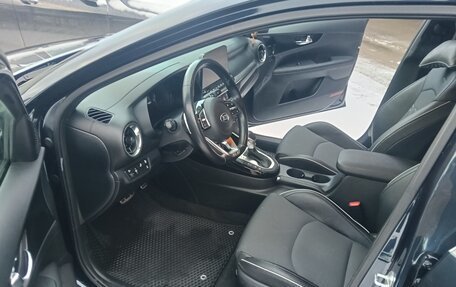 KIA Cerato IV, 2021 год, 2 500 000 рублей, 4 фотография