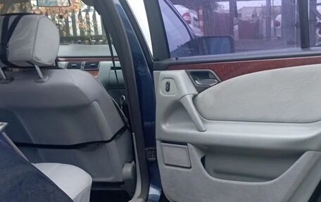 Mercedes-Benz E-Класс, 1997 год, 9 фотография