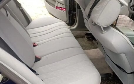 Mercedes-Benz E-Класс, 1997 год, 12 фотография