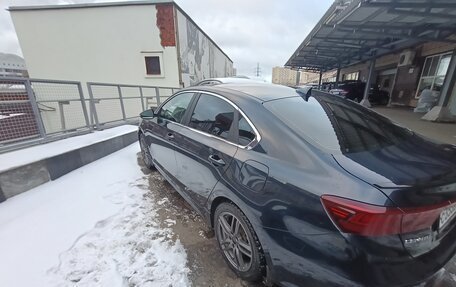 KIA Cerato IV, 2021 год, 2 500 000 рублей, 6 фотография