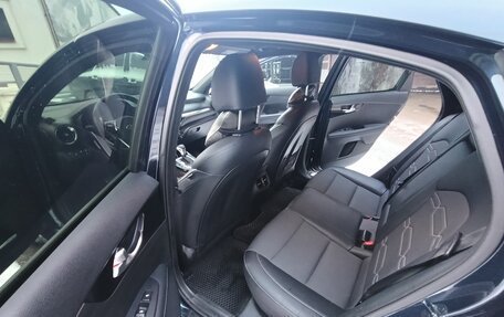 KIA Cerato IV, 2021 год, 2 500 000 рублей, 9 фотография
