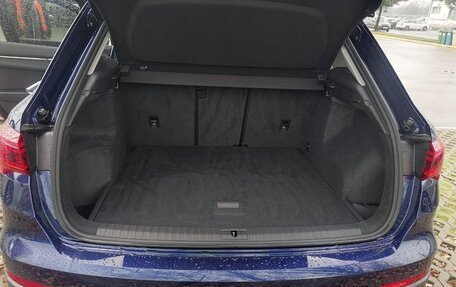 Audi Q3, 2022 год, 2 990 000 рублей, 9 фотография
