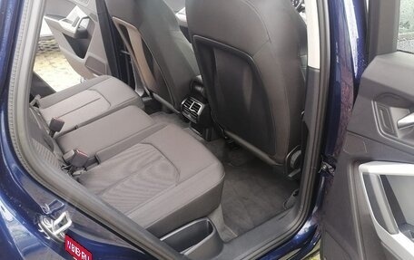 Audi Q3, 2022 год, 2 990 000 рублей, 10 фотография