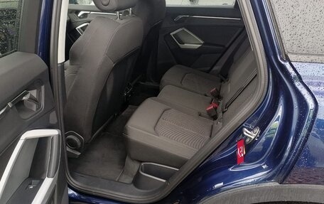 Audi Q3, 2022 год, 2 990 000 рублей, 8 фотография
