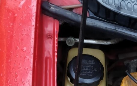 Daewoo Matiz, 2007 год, 350 000 рублей, 7 фотография