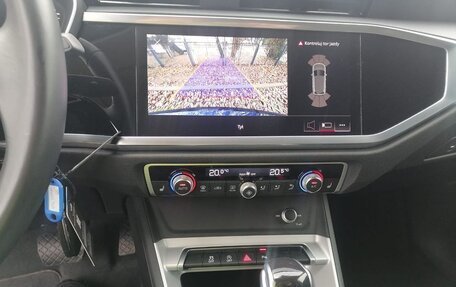 Audi Q3, 2022 год, 2 990 000 рублей, 13 фотография