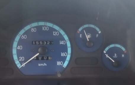 Daewoo Matiz, 2007 год, 350 000 рублей, 5 фотография